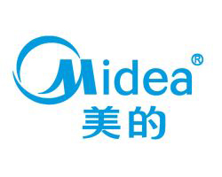 高坪美的美的燃气灶